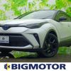 toyota c-hr 2021 quick_quick_6AA-ZYX11_ZYX11-2046617 image 1