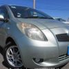 toyota vitz 2006 CFJ1744787 image 1
