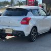 suzuki swift 2018 -SUZUKI--Swift CBA-ZC33S--ZC33S-110792---SUZUKI--Swift CBA-ZC33S--ZC33S-110792- image 5