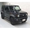 suzuki jimny-sierra 2022 -SUZUKI 【野田 501ｽ2912】--Jimny Sierra 3BA-JB74W--JB74W-160027---SUZUKI 【野田 501ｽ2912】--Jimny Sierra 3BA-JB74W--JB74W-160027- image 1