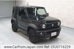 suzuki jimny-sierra 2022 -SUZUKI 【野田 501ｽ2912】--Jimny Sierra 3BA-JB74W--JB74W-160027---SUZUKI 【野田 501ｽ2912】--Jimny Sierra 3BA-JB74W--JB74W-160027-