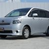 toyota voxy 2009 quick_quick_DBA-ZRR70G_ZRR70-0265676 image 4