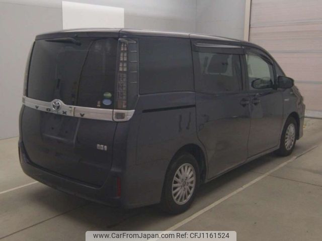 toyota voxy 2016 -TOYOTA--Voxy ZWR80G-0220695---TOYOTA--Voxy ZWR80G-0220695- image 2