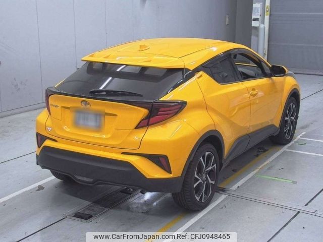 toyota c-hr 2022 -TOYOTA--C-HR NGX50-2041059---TOYOTA--C-HR NGX50-2041059- image 2