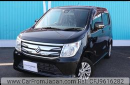 suzuki wagon-r 2015 -SUZUKI--Wagon R MH44S--134942---SUZUKI--Wagon R MH44S--134942-