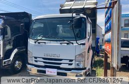 isuzu forward 2015 GOO_NET_EXCHANGE_0804338A30240606W002