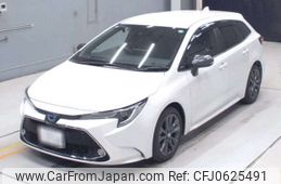 toyota corolla-touring-wagon 2021 -TOYOTA 【岐阜 303ﾆ1769】--Corolla Touring 6AA-ZWE211W--ZWE211-6088450---TOYOTA 【岐阜 303ﾆ1769】--Corolla Touring 6AA-ZWE211W--ZWE211-6088450-