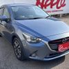 mazda demio 2015 -MAZDA--Demio LDA-DJ5FS--DJ5FS-131011---MAZDA--Demio LDA-DJ5FS--DJ5FS-131011- image 12