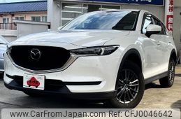 mazda cx-5 2020 -MAZDA--CX-5 6BA-KFEP--KFEP-450185---MAZDA--CX-5 6BA-KFEP--KFEP-450185-