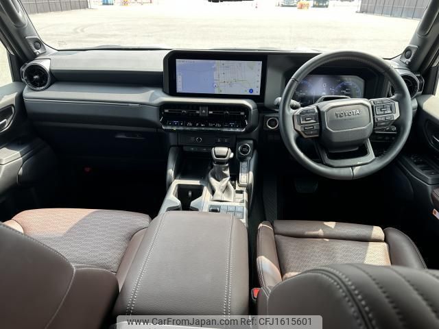toyota toyota-others 2024 CFJ1615601 image 2