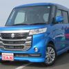 suzuki spacia 2017 -SUZUKI 【名変中 】--Spacia MK42S--630965---SUZUKI 【名変中 】--Spacia MK42S--630965- image 1