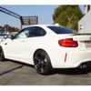 bmw m2 2018 -BMW--BMW M2 CBA-1H30G--WBS1J52070VD44127---BMW--BMW M2 CBA-1H30G--WBS1J52070VD44127- image 6