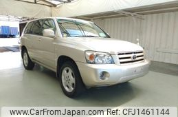 toyota kluger 2006 ENHANCEAUTO_1_ea302151