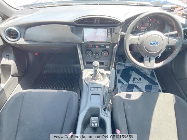 subaru brz 2014 -SUBARU--BRZ DBA-ZC6--ZC6-016707---SUBARU--BRZ DBA-ZC6--ZC6-016707- image 2