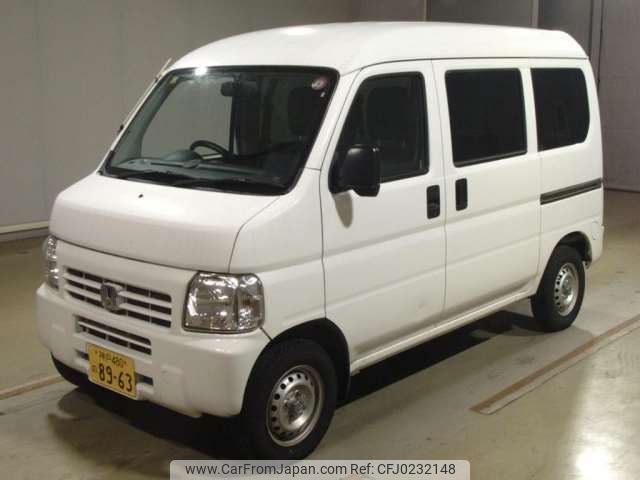 honda acty-van 2017 -HONDA 【神戸 480ﾉ8963】--Acty Van EBD-HH5--HH5-2009227---HONDA 【神戸 480ﾉ8963】--Acty Van EBD-HH5--HH5-2009227- image 1