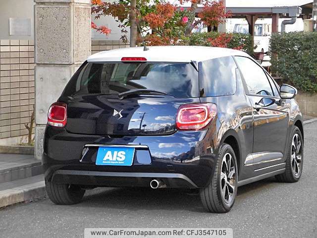 citroen ds3 2018 quick_quick_ABA-A5CHN01_VF7SAHNZTHW524651 image 2