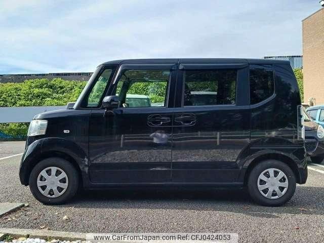 honda n-box 2012 quick_quick_DBA-JF1_JF1-1121411 image 2