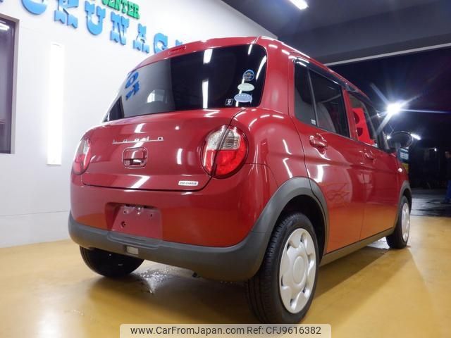 suzuki alto-lapin 2017 -SUZUKI--Alto Lapin HE33S--161729---SUZUKI--Alto Lapin HE33S--161729- image 2