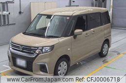 suzuki solio 2023 -SUZUKI 【岐阜 504ｿ9769】--Solio 5BA-MA27S--MA27S-121635---SUZUKI 【岐阜 504ｿ9769】--Solio 5BA-MA27S--MA27S-121635-