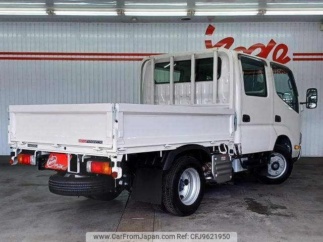 hino dutro 2023 quick_quick_2RG-XZU605M_XZU605-0042720 image 2