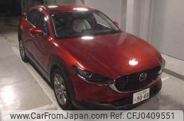 mazda cx-3 2020 -MAZDA 【川口 300ﾁ9048】--CX-30 DM8P-109544---MAZDA 【川口 300ﾁ9048】--CX-30 DM8P-109544-