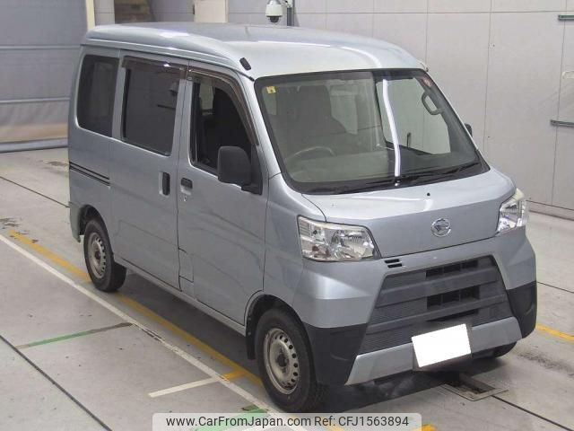 daihatsu hijet-cargo 2019 CFJ1563894 image 1
