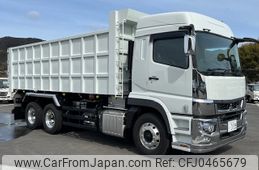 mitsubishi-fuso super-great 2023 -MITSUBISHI--Super Great 2PG-FV70HY--FV70HY-545119---MITSUBISHI--Super Great 2PG-FV70HY--FV70HY-545119-