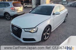 audi a5 2014 -AUDI--Audi A5 DBA-8TCDNL--WAUZZZ8T7FA026661---AUDI--Audi A5 DBA-8TCDNL--WAUZZZ8T7FA026661-