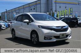 honda shuttle 2016 CFJ1500466