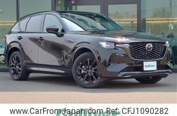 mazda mazda-others 2022 -MAZDA--CX-60 3CA-KH3R3P--KH3R3P-102290---MAZDA--CX-60 3CA-KH3R3P--KH3R3P-102290-