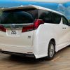 toyota alphard 2018 CFJ1701547 image 2