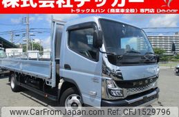 mitsubishi-fuso canter 2021 CFJ1529796