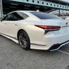 lexus ls 2018 quick_quick_DAA-GVF50_GVF50-6001513 image 2