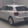 volkswagen polo 2020 quick_quick_ABA-AWCHZ_WVWZZZAWZLU079303 image 2