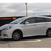 toyota wish 2016 -TOYOTA--Wish DBA-ZGE25W--ZGE25-6011212---TOYOTA--Wish DBA-ZGE25W--ZGE25-6011212- image 1