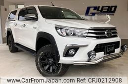 toyota hilux 2020 GOO_NET_EXCHANGE_0301039A30240912W001