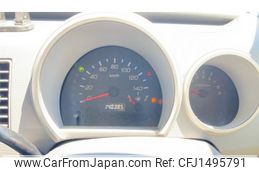 suzuki wagon-r 2007 -SUZUKI--Wagon R DBA-MH21S--MH21S-980295---SUZUKI--Wagon R DBA-MH21S--MH21S-980295-