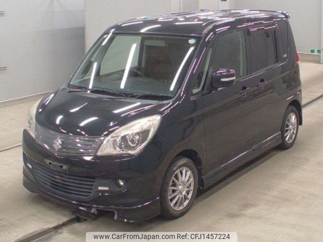 suzuki solio 2012 CFJ1457224 image 1