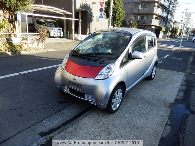 mitsubishi i-miev 2012 -MITSUBISHI--i-Miev HA3W--0304533---MITSUBISHI--i-Miev HA3W--0304533- image 1