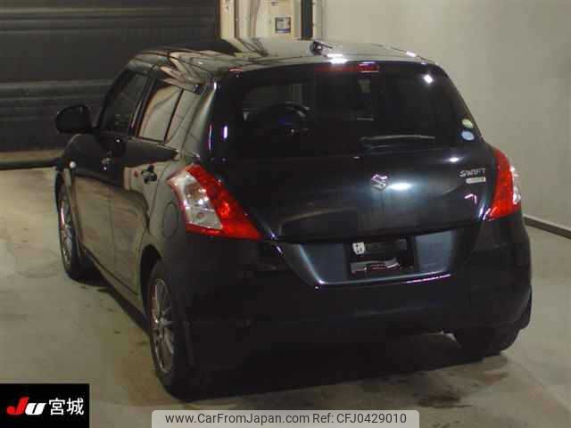 suzuki swift 2013 -SUZUKI--Swift ZC72S-311415---SUZUKI--Swift ZC72S-311415- image 2