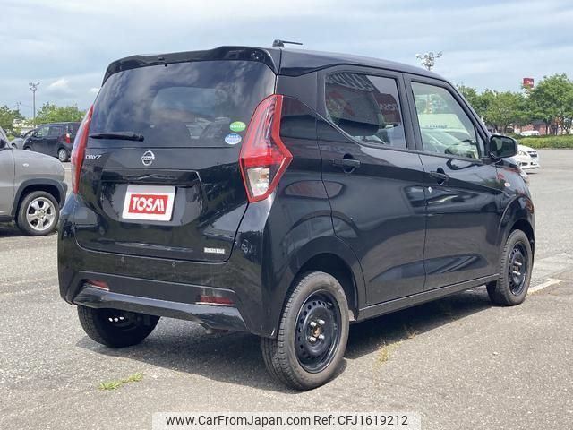 nissan dayz 2021 CFJ1619212 image 2
