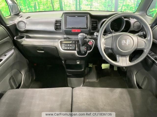 honda n-box 2016 CFJ1836136 image 2