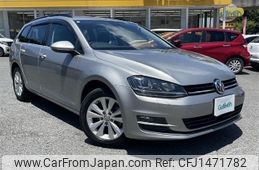 volkswagen golf-variant 2016 -VOLKSWAGEN--VW Golf Variant DBA-AUCJZ--WVWZZZAUZHP526662---VOLKSWAGEN--VW Golf Variant DBA-AUCJZ--WVWZZZAUZHP526662-