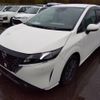 nissan note 2021 -NISSAN--Note 6AA-E13--E13-034061---NISSAN--Note 6AA-E13--E13-034061- image 1