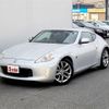 nissan fairlady-z 2013 -NISSAN--Fairlady Z CBA-Z34--Z34-401105---NISSAN--Fairlady Z CBA-Z34--Z34-401105- image 1