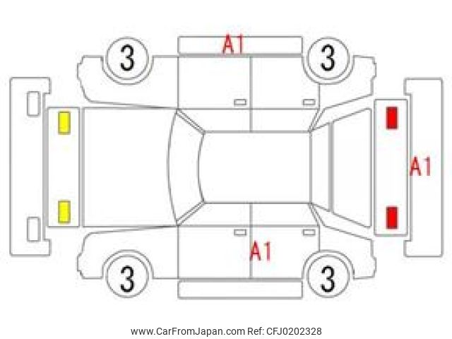 daihatsu tanto 2021 -DAIHATSU--Tanto 6BA-LA650S--LA650S-1092750---DAIHATSU--Tanto 6BA-LA650S--LA650S-1092750- image 2