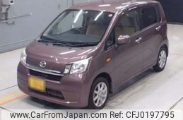 daihatsu move 2013 -DAIHATSU 【岐阜 582ｴ3056】--Move DBA-LA100S--LA100S-0268858---DAIHATSU 【岐阜 582ｴ3056】--Move DBA-LA100S--LA100S-0268858-