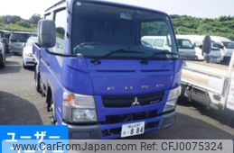 mitsubishi-fuso canter 2012 -MITSUBISHI 【福山 430な】--Canter FBA20-503416---MITSUBISHI 【福山 430な】--Canter FBA20-503416-