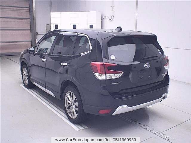 subaru forester 2020 -SUBARU--Forester SKE--034546---SUBARU--Forester SKE--034546- image 2