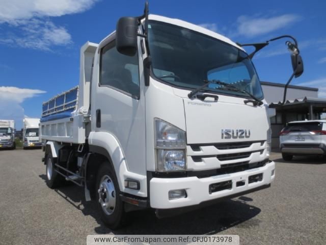 isuzu forward 2016 GOO_NET_EXCHANGE_1161178A30240827W001 image 2